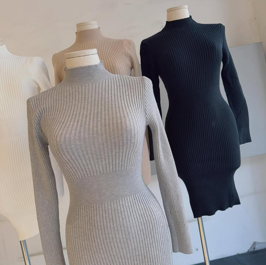 Vestido hilo