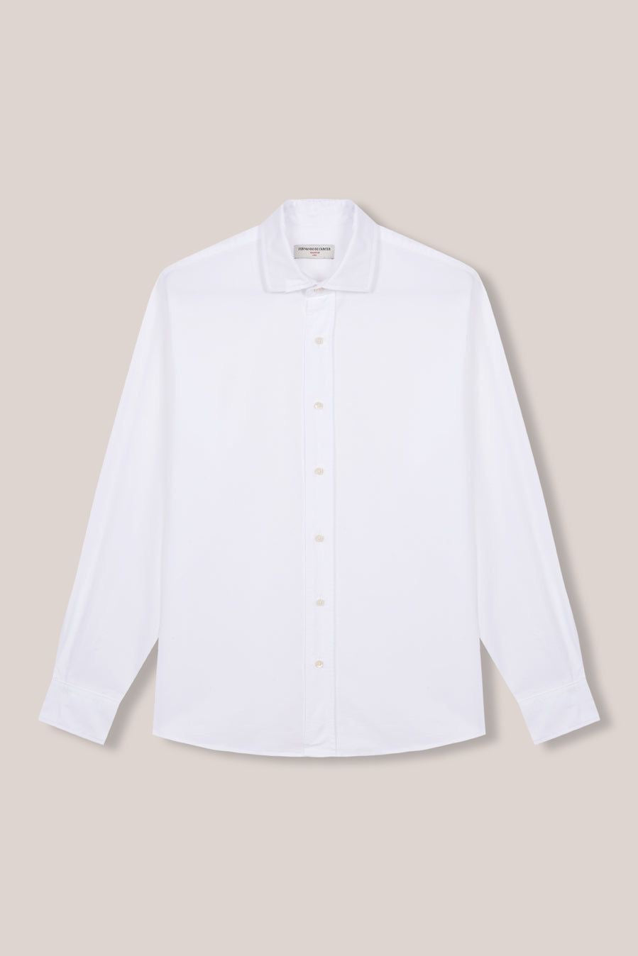 Camisa blanca