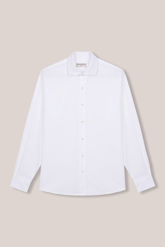 Camisa blanca