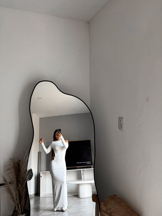 Vest espalda