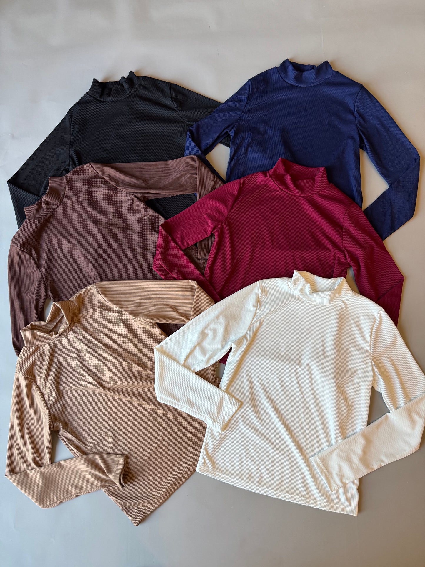 Polera morley