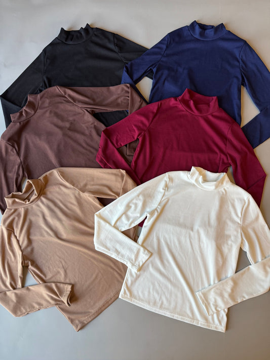 Polera morley