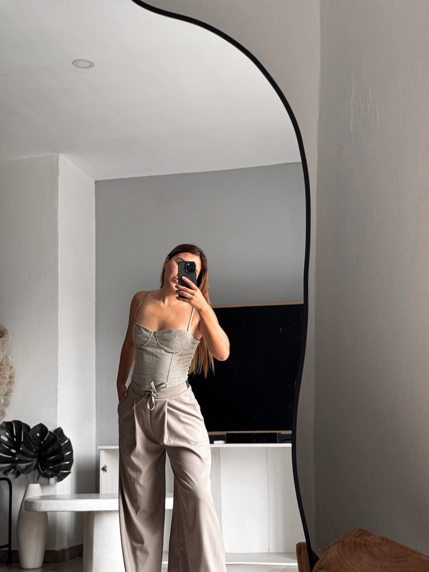 Corset sastrero