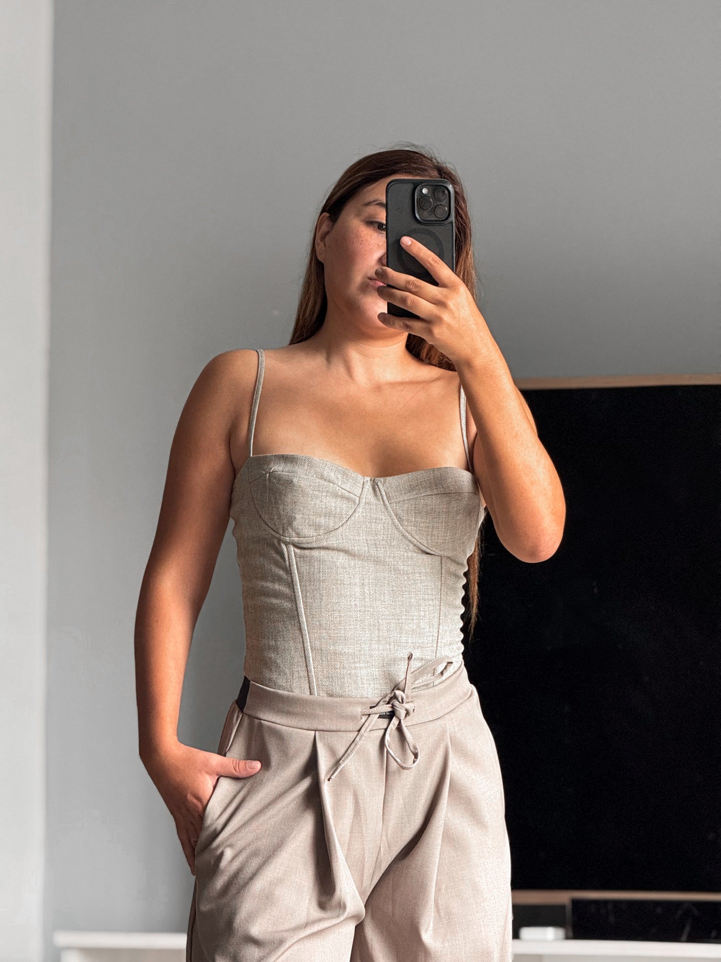 Corset sastrero