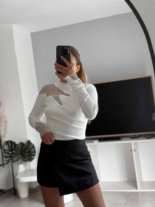 Sweater estrella