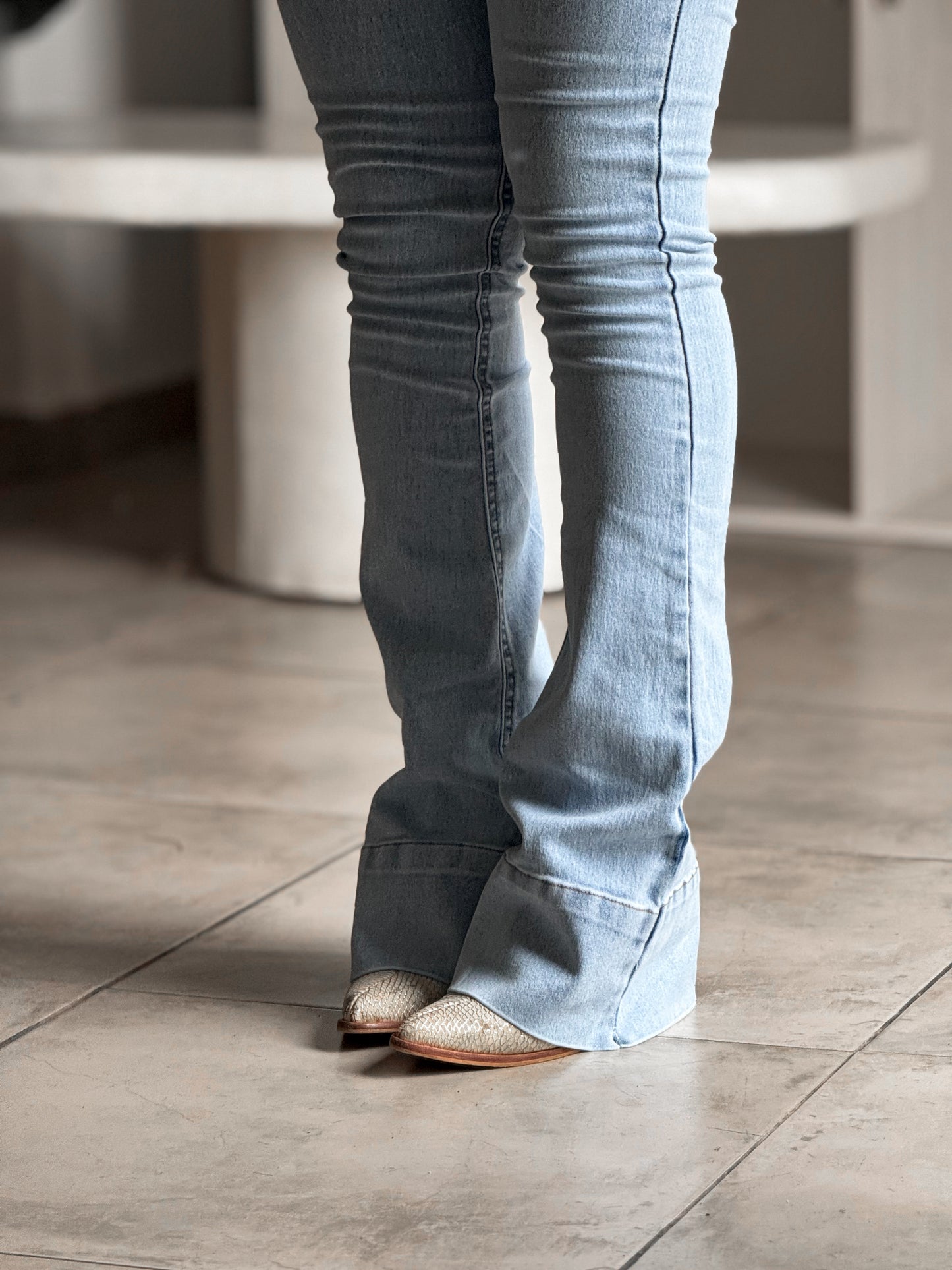 Oxford jean