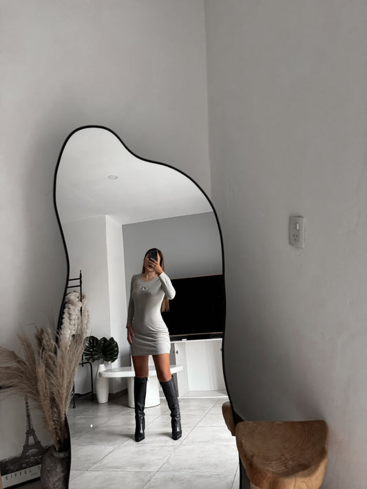 Vest hebilla
