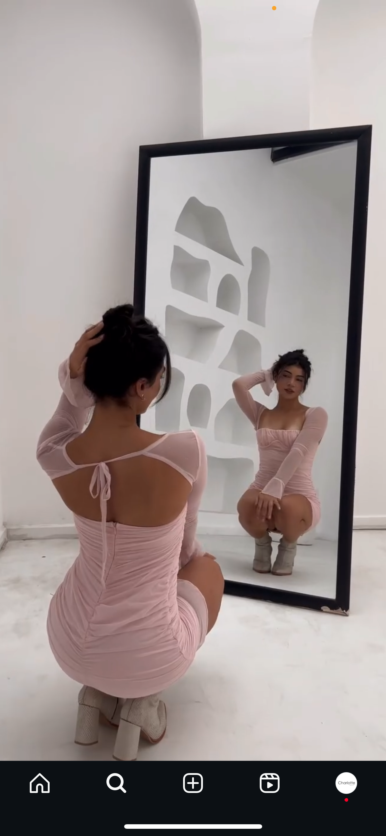Vest Rosa