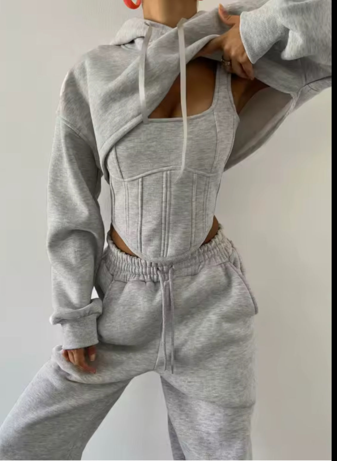 Jogger set