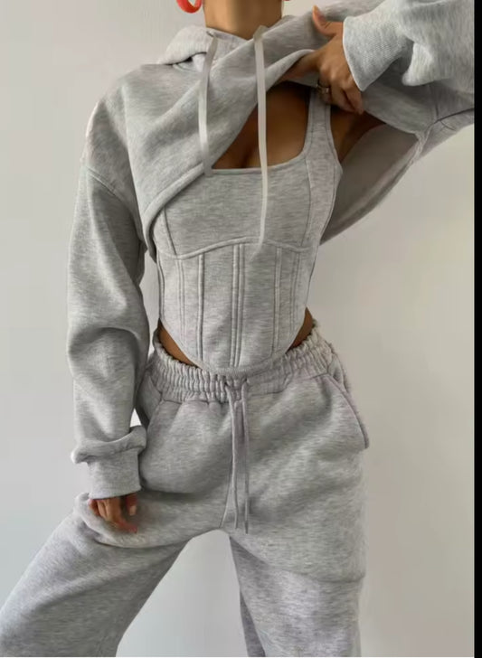Jogger set