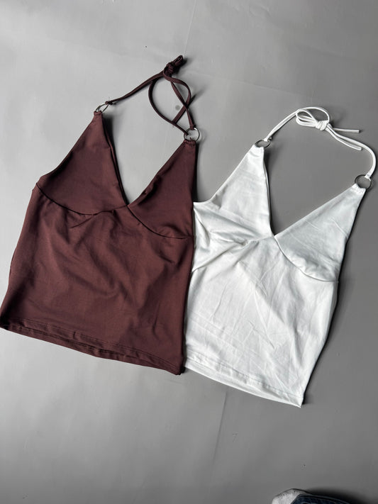 Musculosa lycrado