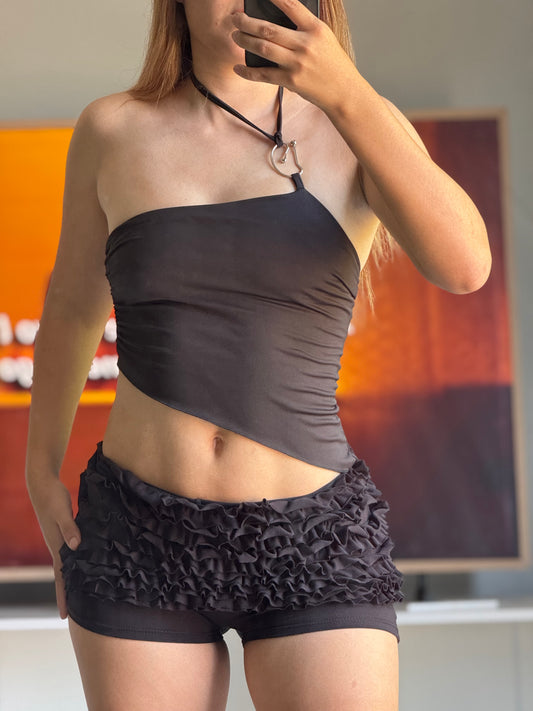 Short roullete