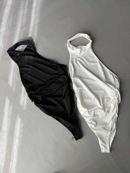 Body cuello