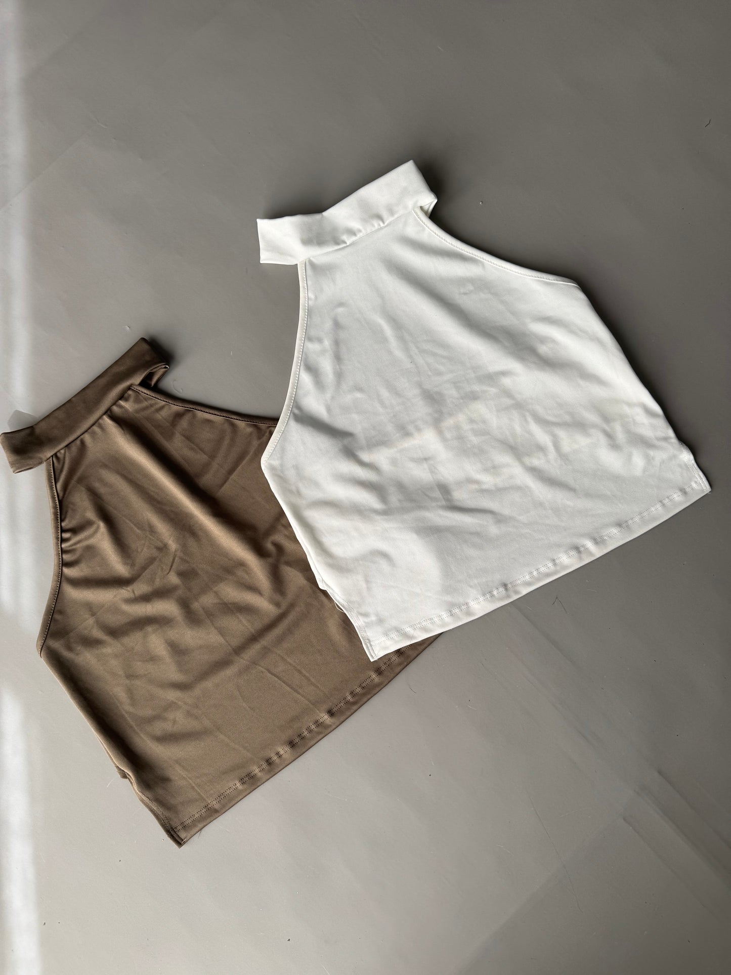 Top cuello