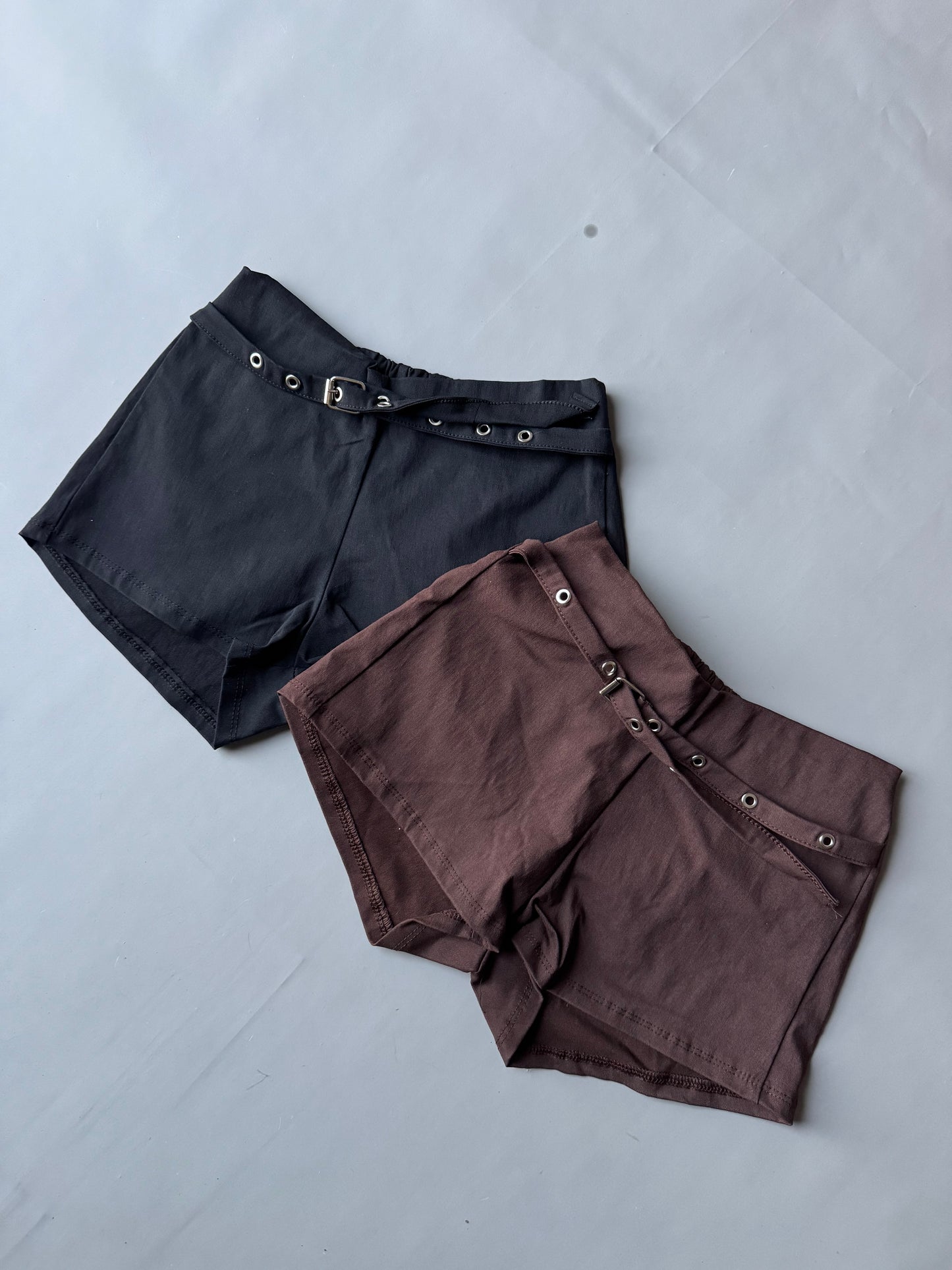 Short cintito