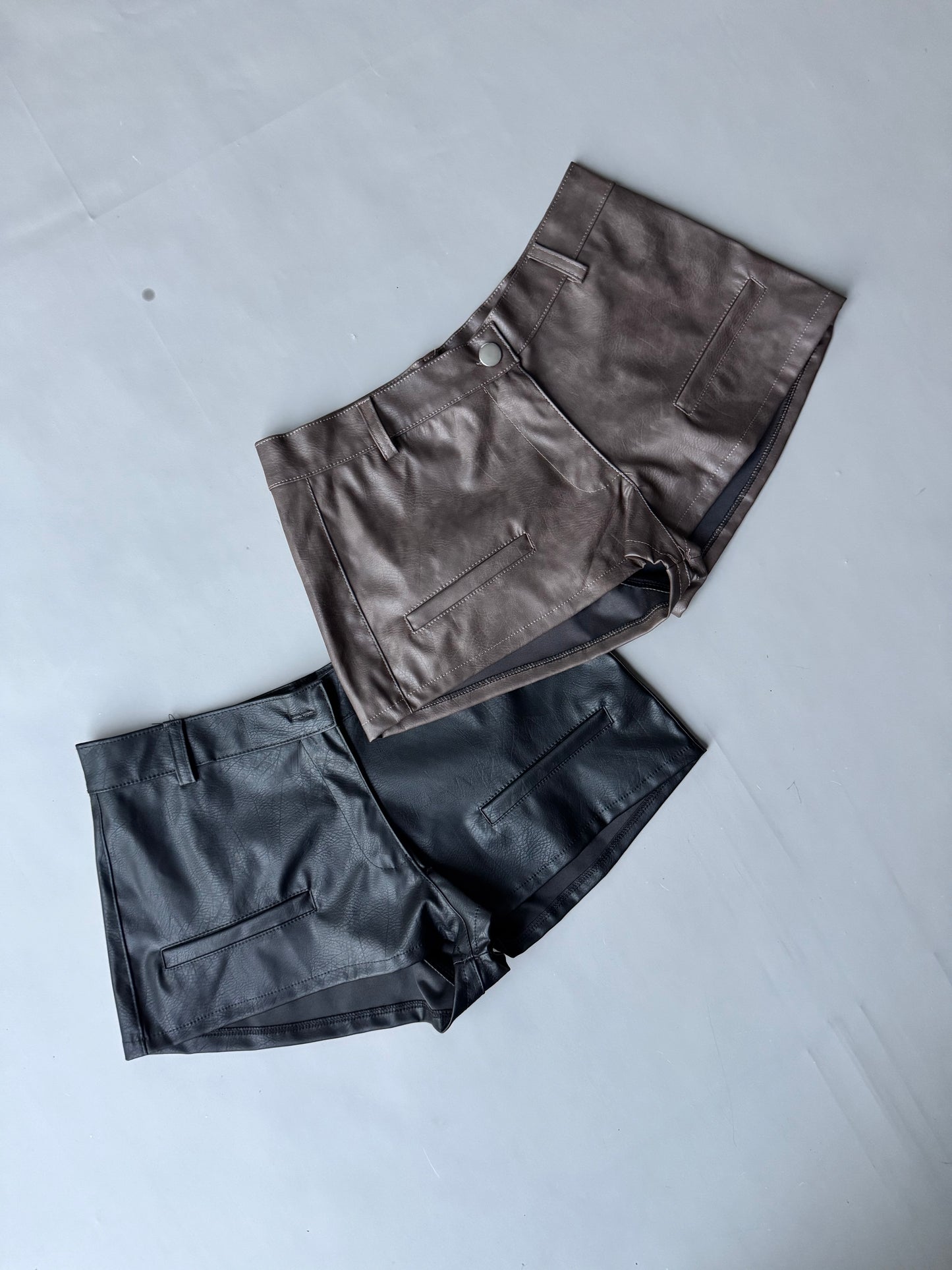 Short tiro bajo