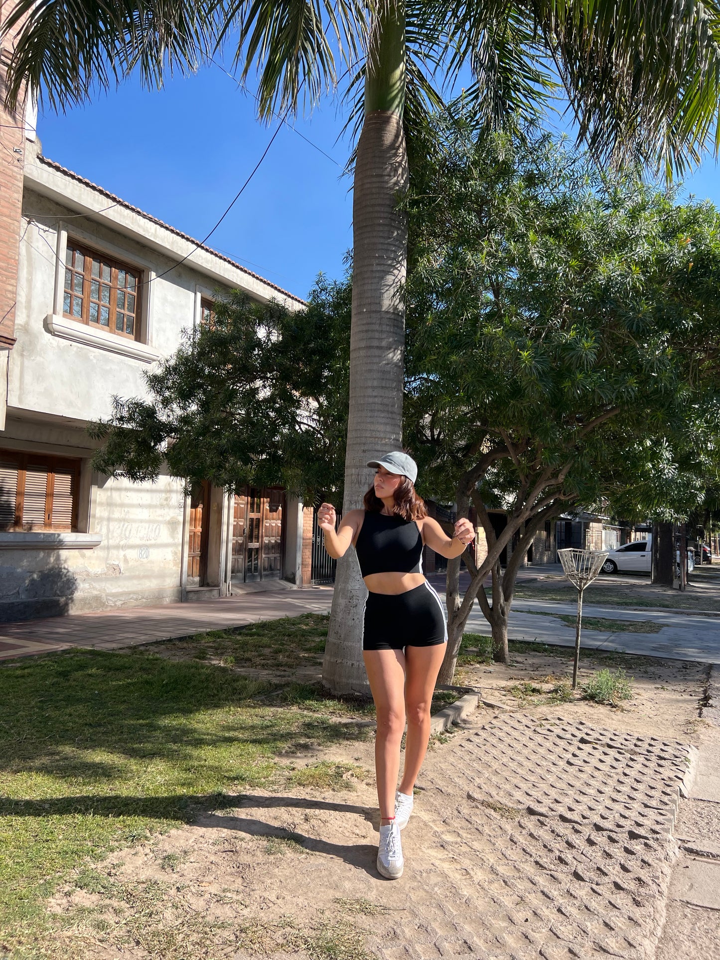 Set deportivo