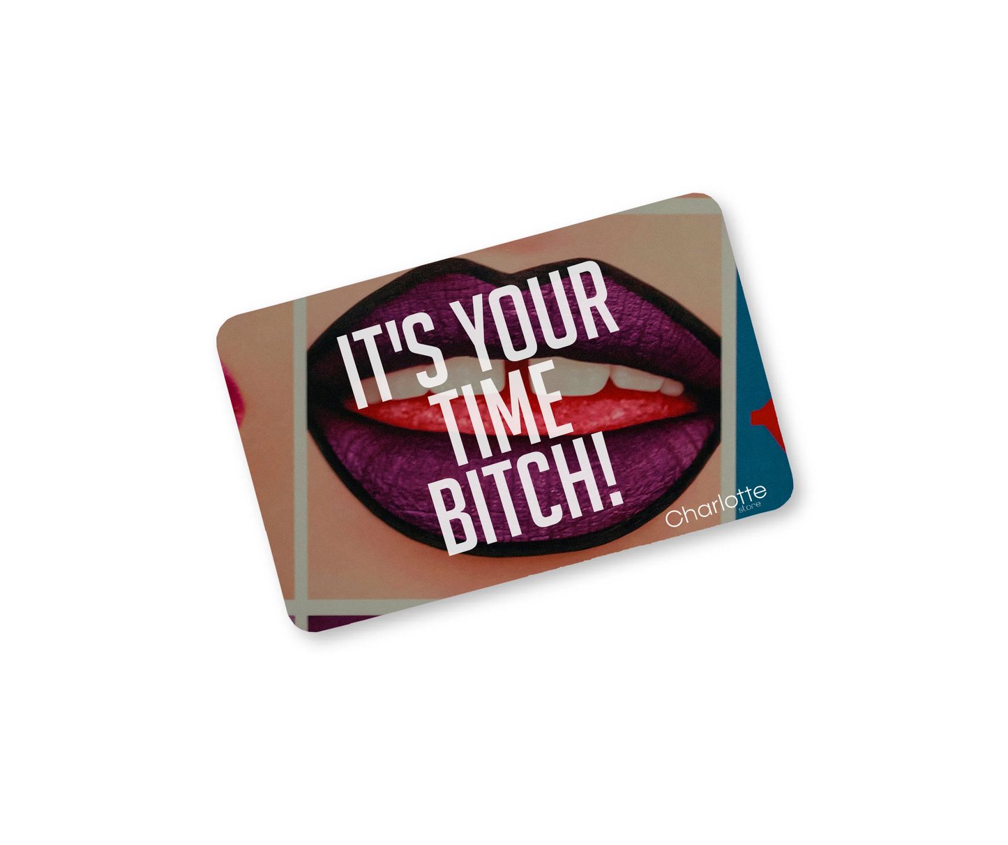 E-Gift Card Charlotte Store